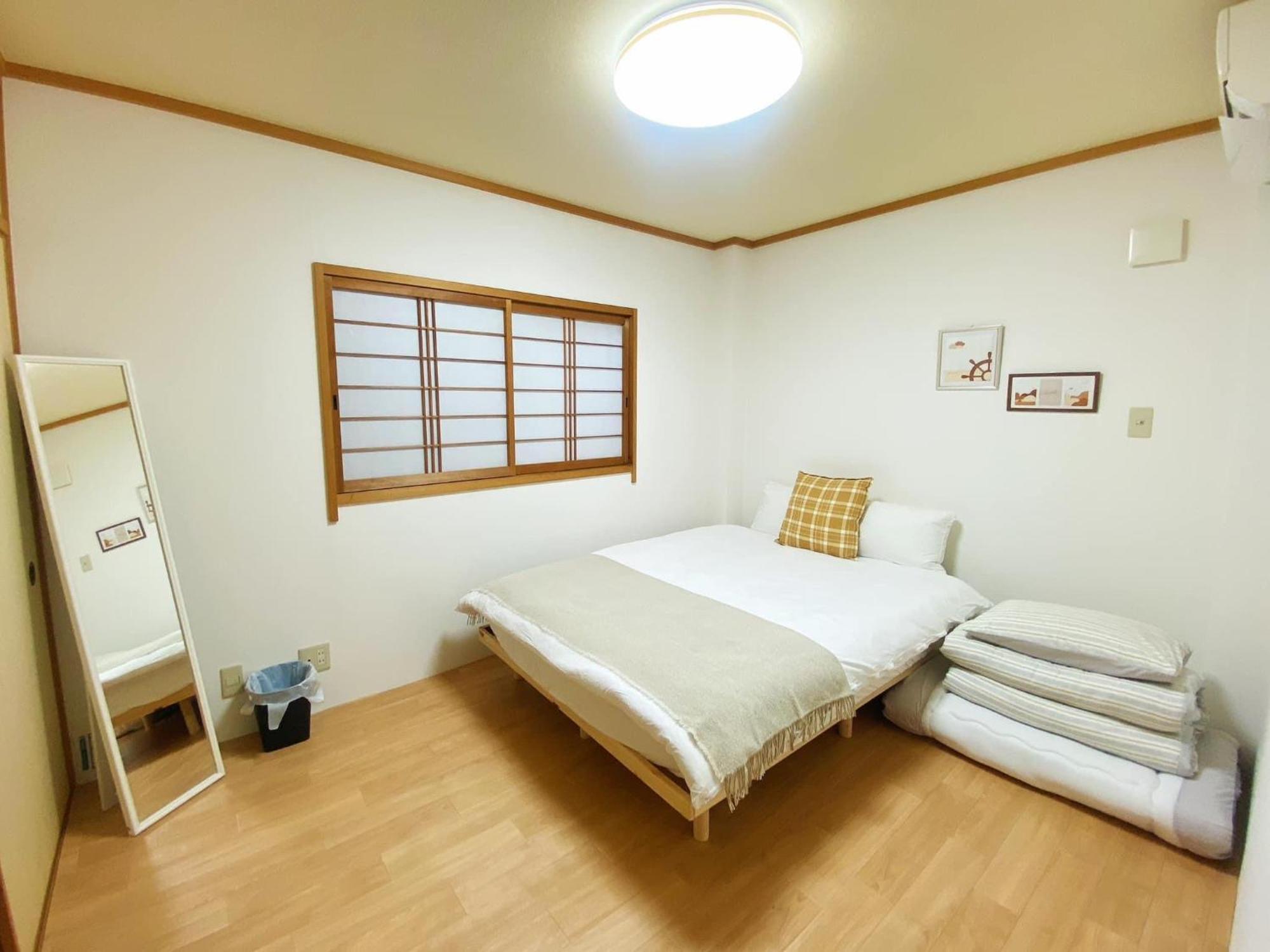 時旅ー大正 Appartamento *